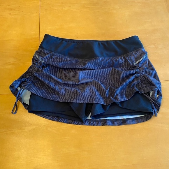 Skort Tennis Lucy Activewear - Taille XS - Neuf Sans Étiquettes - Pour Le Sport